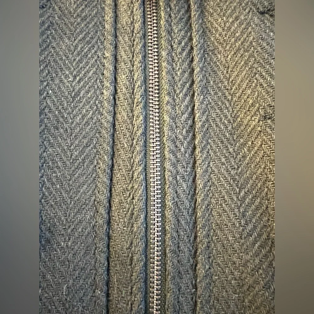 🆕 Torrid Woman’s Army Style Jacket - Picture 4 of 8